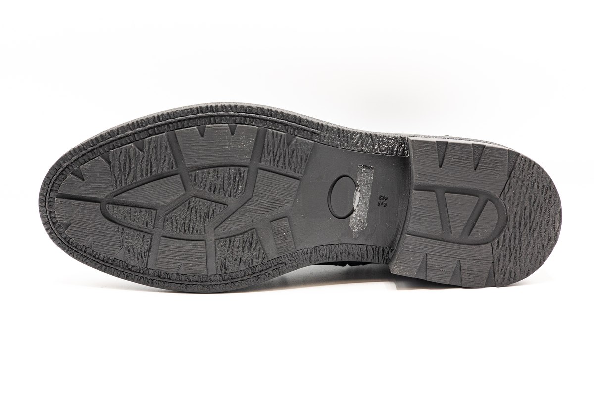 Pantofi barbati din piele naturala – NIC 2044 Barbati
